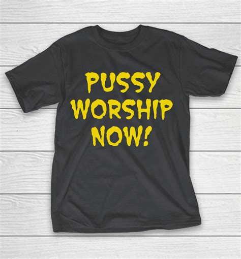 3K views. . Pussy worship
